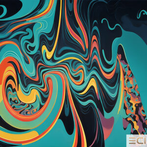 Ethereal Waves