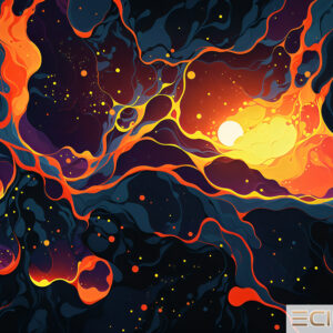 Luminous Eruption