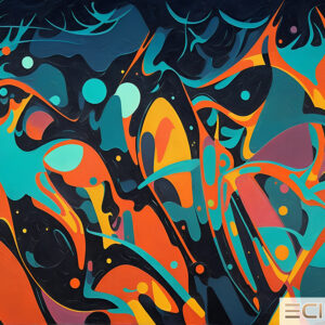 Vivid Abstractions