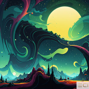 Astral Horizons