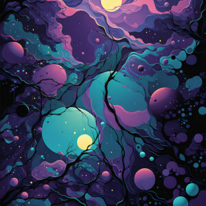 Astral Shroud