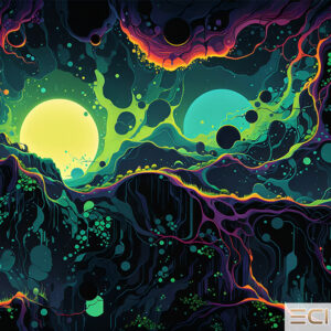 Celestial Nexus