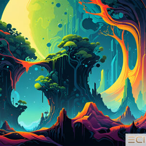 Cosmic Rift