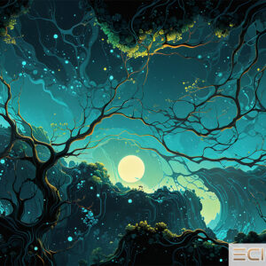 Ethereal Canopy