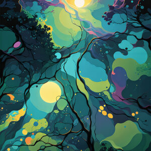 Solar Tapestry